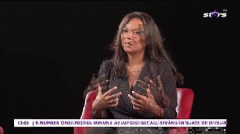Nadine: „Am picat bacul la matematică”