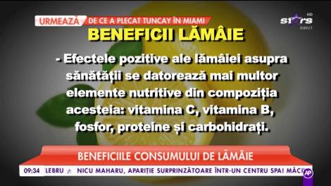 Rețeta zilei: „Madlene cu lămâie”