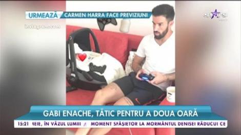 Ce vedete au devenit părinți, în această toamnă