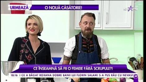 Carmen: „Am avut în viața mea bărbați care au făcut obsesii pentru mine!”