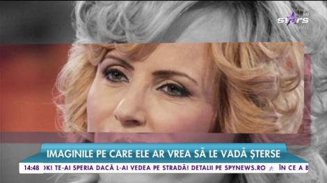 Topul vedetelor care fac exces de photoshop