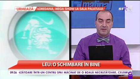 Horoscopul zile 11 Noiembrie 2017. Nativii Leu fac o mulțime de cumpărături
