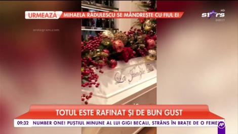 Philipp Plein a dat startul pregătirilor de iarnă