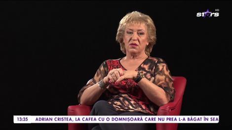 Alexandra Moșneaga: „Trebuie să te încarci, trebuie să te protejezi la fiecare pacient”