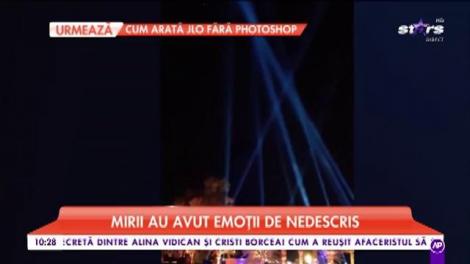 Nunta în care s-au investit milioane de euro