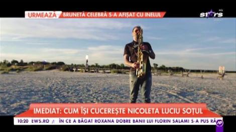 Adora - „S-a dus”