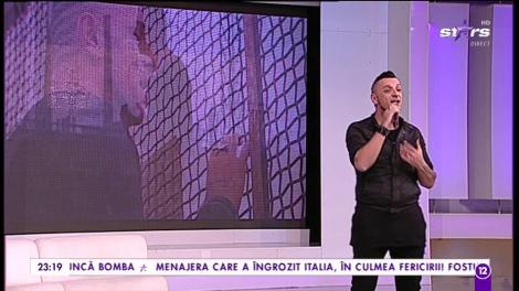 Ralflo - „Tată, mamă”