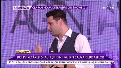 Cristi Dules: „Meseria mea de bază este avocat”