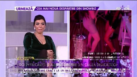 Sorin, patronul clubului din Vaslui: „Incidentul nu a fost foarte plăcut pentru noi”