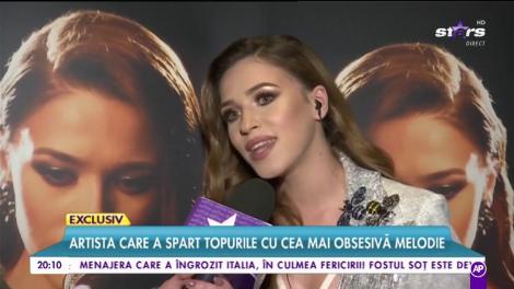 Ioana Ignat lansează o nouă piesă intitulată „Nu mă uita”