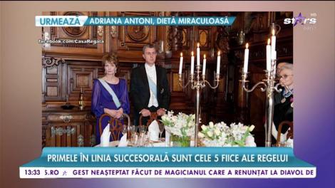 Casa Regală se pregătește pentru ce este mai rău. Ce prevede testamentul Majestății Sale