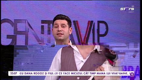 Cristi Dules - „Sper să fii tu”