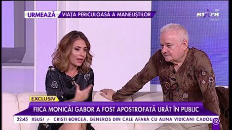 Irinel Columbeanu: „Nu vreau să îmi mai refact viața, să am aceleași probleme”