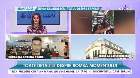 Mădălina Ghenea, mesaj şocant: "Nu doar că m-ai înșelat, ci ne-ai înșelat pe amândoi!" Mamă a unei fetițe, actrița e disperată!