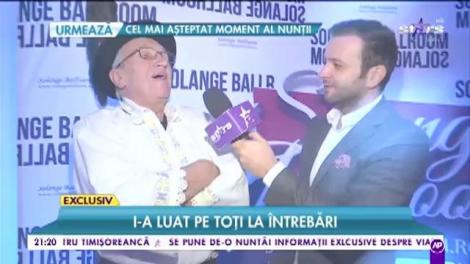 Mihai Morar, test pentru proaspeții căsătoriți