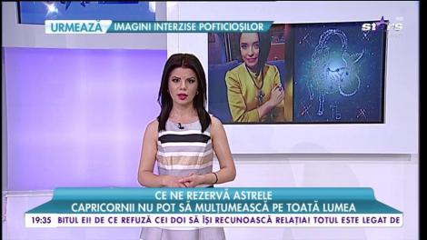 Horoscopul Zilei, 15 Noiembrie 2017. Racii își pot îndeplini un vis