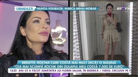 Cât valorează obiectele vestimentare ale vedetelor autohtone: „Cea mai scumpă costă 7.000 de Euro”