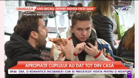 Adevărul motiv pentru care Simona Halep își ascunde relația. Ce se petrece între jucătoarea de tenis și iubitul din Pitești