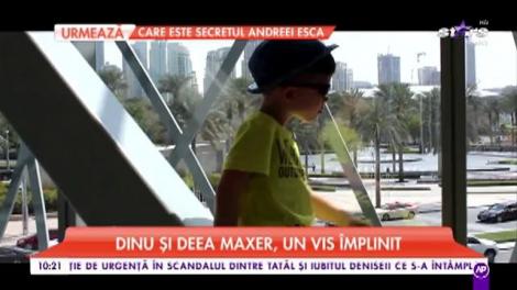 Andreas Maxer - „Game Over”