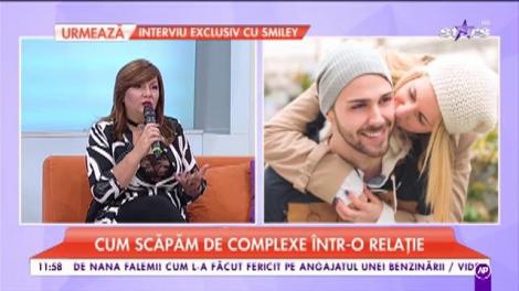 „Suntem ceea ce gândim!” Iată cum să scăpăm de complexe într-o relație