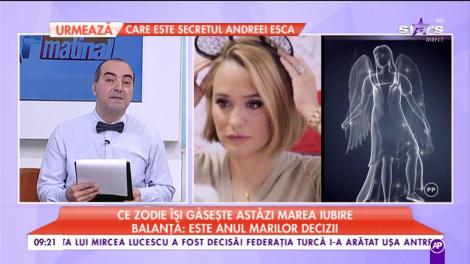 Horoscopul zilei 15 Noiembrie 2017. Ce zodie își găsește azi marea iubire. Balanță: Este anul marilor decizii