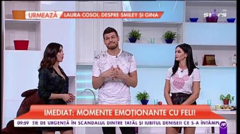 Mădălina Ghenea, devastată după problemele din relație: „Nu pot să dorm și nici să mănânc”