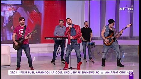 Tavi Clonda - "Strigă"