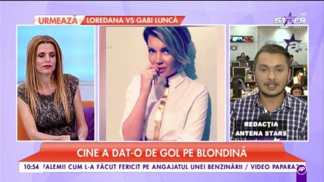 Laura Cosoi, despre relația dintre Smiley și Gina: ”Până la urmă, fiecare face ce vrea cu viața sa”