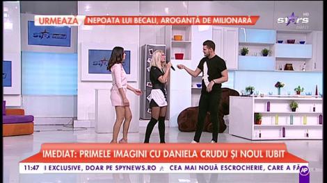 Adora, despre cariera muzicală dar și despre un viitor copil: ”Încă nu m-am cumințit”