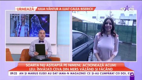 Horoscopul zilei 17 Noiembrie 2017. Soarta nu așteaptă pe nimeni, acționează acum! Vărsător: Sunteți pe val, în atenția șefului