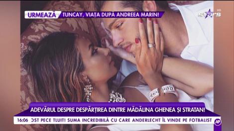 Ce femeie a reușit să-i sufle logodnicul modelului Mădălina Ghenea. Adevărul despre despărțire