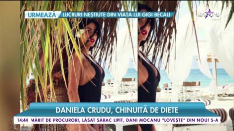 Vedetele se luptă cu anorexia. Starurile se înfometează pentru a își păstra greutatea