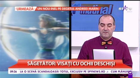 HOROSCOPUL ZILEI - 18 NOIEMBRIE: Nativii Rac își regăsesc plăcerile, iar Balanțele au probleme de sănătate