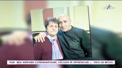 Marcel și Gina Pavel vorbesc de copilăria lor : ”Dormeam cu lumina aprinsa. Mi-a fost teamă de întuneric.