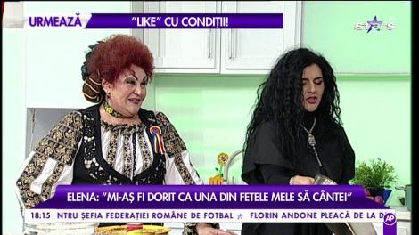 Elena Merișorenu, despre folclor și prietenie adevărată: ”Folclorul trebuie păstrat așa cum ne-a fost lăsat”