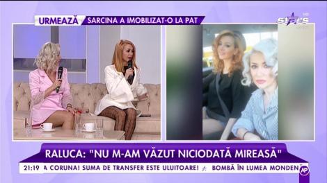 Fetele de la Bambi, planuri de nuntă. Raluca: ”Nu m-am văzut niciodată mireasă”