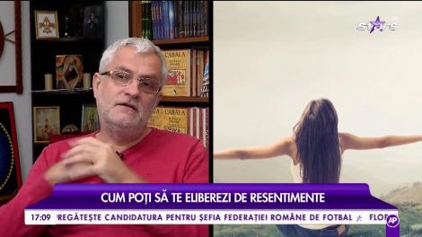 Cum poți să te eliberezi de resentimente. Neiertarea poate duce la îmbolnavire