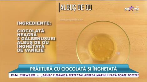 Două preparate pentru pofticioși. Slănină cu pâine și ceapă