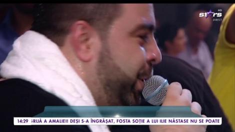Florin Salam revine în forță. Manelistul va concerta din nou în luna ianuarie