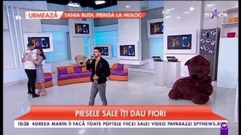 Lucian Colareza - „Y Ahora Que”