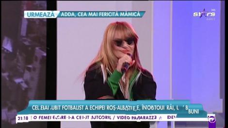 Ellez Ria Pres. Arkam Ft. Nicola  - ”For only me”. Vedeta abordează genul Trance