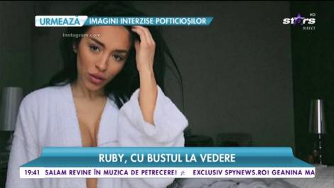 Vedetele au renunțat la haine! Imagini spectaculoase cu cele mai sexy celebrități