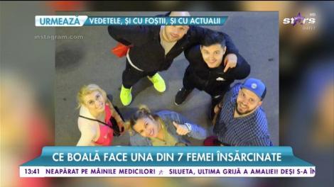 Cum să trăiești cu un dolar pe zi. Raluka și Liviu Vârciu se vaietă cel mai mult