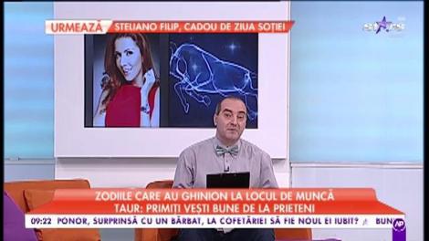 Horoscopul zile 22 Noiembrie 2017. Gemenii se vor trezi cu niște bani în cont