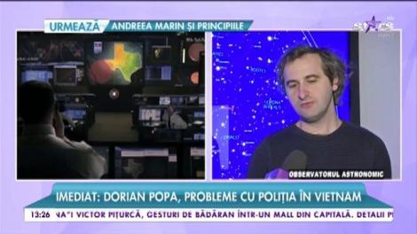Un asteroid venit din alt sistem solar se îndreaptă spre Pământ