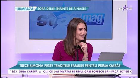 Simona Halep, surpriză mare pentru iubit. S-a aflat ce a pregătit sportiva pentru Radu Barbu, bărbatul care i-a cucerit inima
