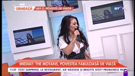 Francisca - „ Umărul pe care plângi”