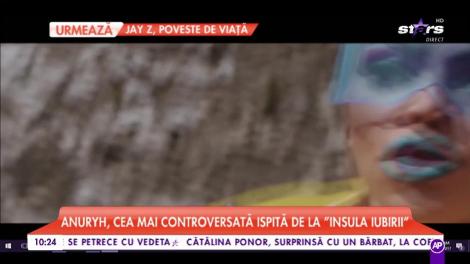 Anuryh - „In my head”