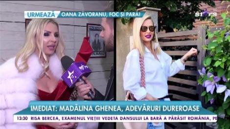 Cine ar fi crezut? Cum a câștigat Andreea Bănică primii ei bani: „Mi-era rușine de ce făceam, dar mi-am impus să muncesc”