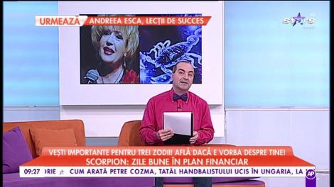 Horoscopul zilei 23 Noiembrie 2017. Taurii au liniște în relația de cuplu